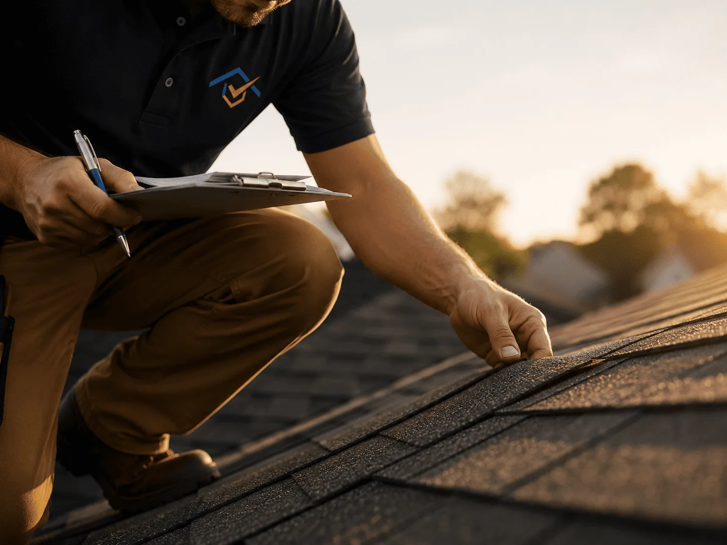 Why Choose Roof Inspection in Martin, GA